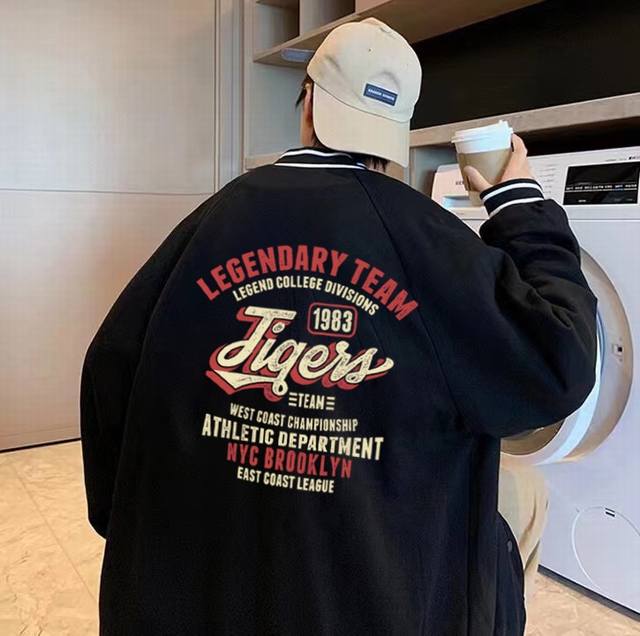 Mlb Yankees-Ny Brooklyn Team Baseball Jersey Jacket The biggest advantage of sel