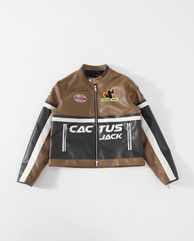 For Jordan Jordan X Travis Scott Jackson Wang's collaborative SS25 capsule colle