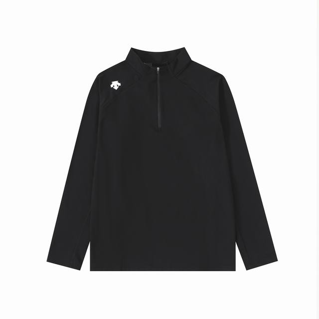 Top-of-the-line version Descente Training Men's Moisture-Wicking, Quick-Drying L