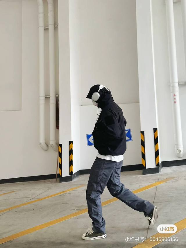 Matching information picture Arc'teryx Arc'teryx Military Edition Patrol Pants P