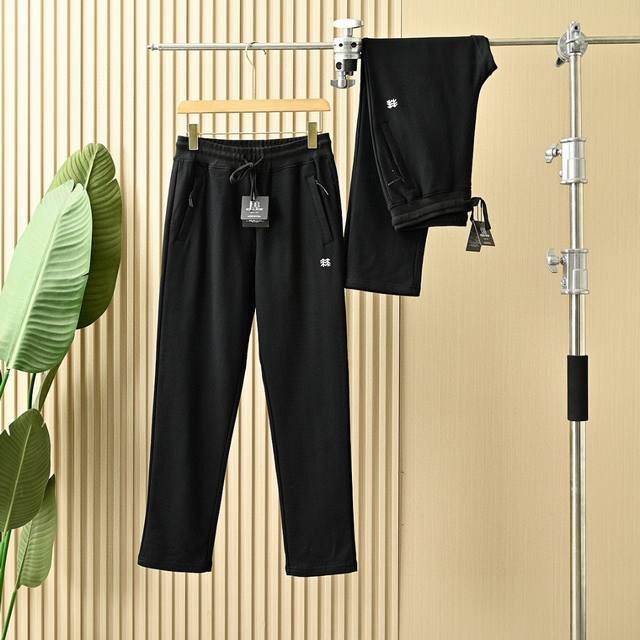 New arrival for business or casual wear. Kolon 2025 Autumn Men's Stretch Comfor