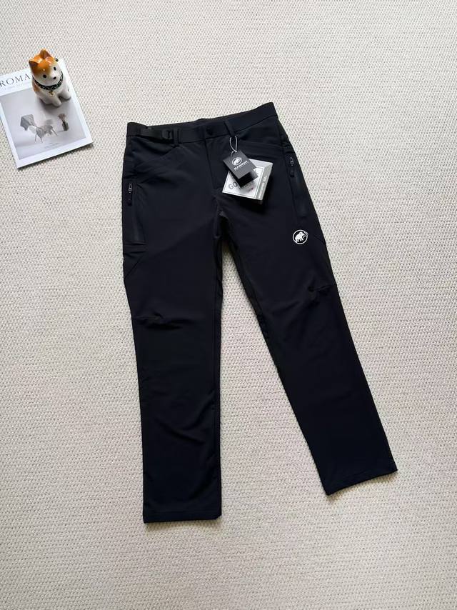 Order number 09103. Outdoor enthusiasts, get ready! These Mammoth functional sw