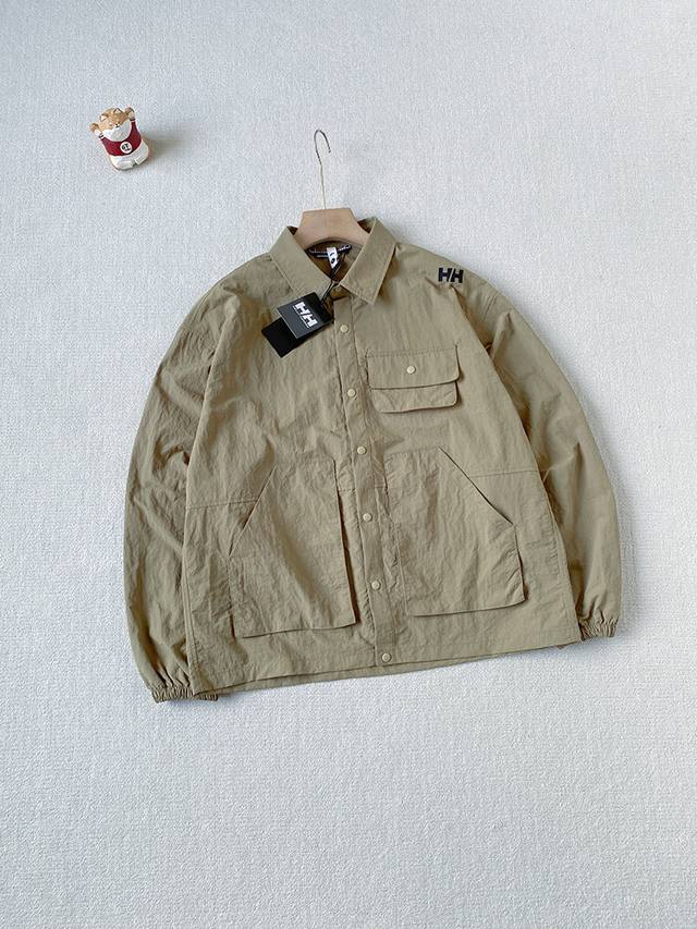 Order number 09081. For personal use only! Helly Hansen Hh Men's Work Shirt Jac