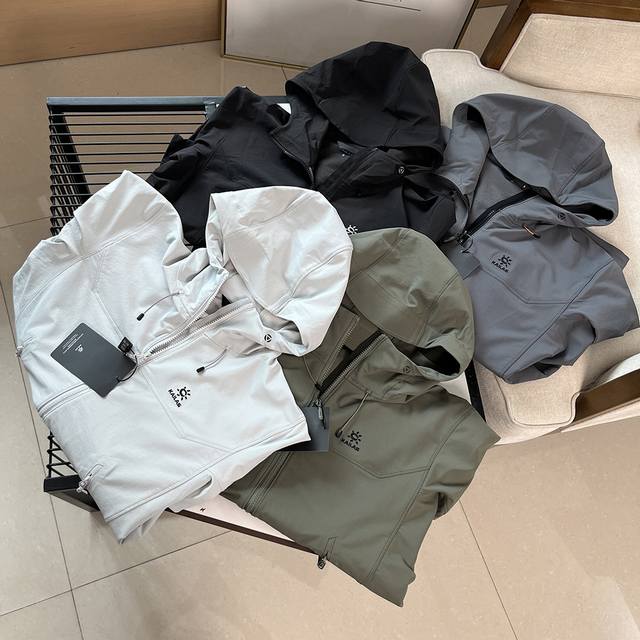 Precision-made laminated version, pure original brand order! Kailas M8 men's win