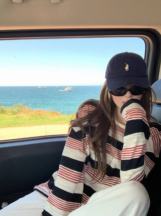 Lululemon was asked 800 timesSisters with striped heads can buy it with their ey