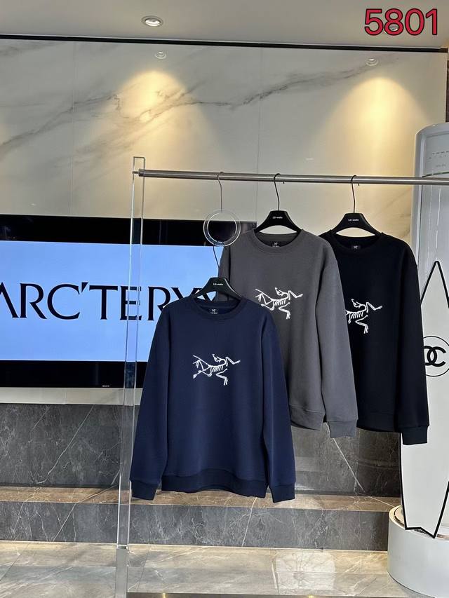 Price reduction benefit. . Arc'teryx 35th Anniversary Spring and Autumn Round N