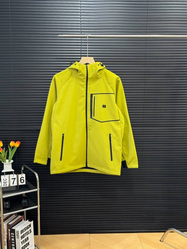 Price reduction! Kolonsport's new spring and autumn men's and women's outdoor f