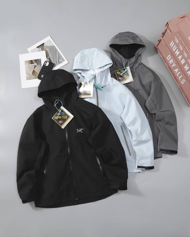 Price reduction! Arc'Teryx Beta Lt Gore-Tex Jacket - Men's Arc'teryx Outdoor Wa