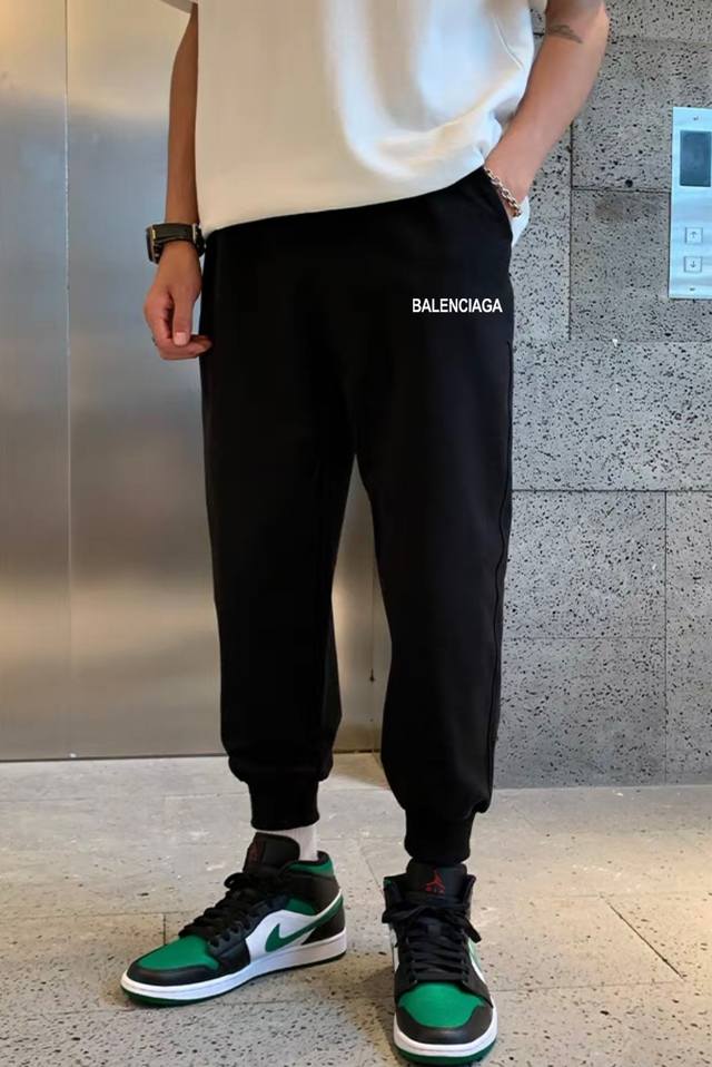 Balenciaga Paris Balenciaga spring and autumn super versatile classic small labe