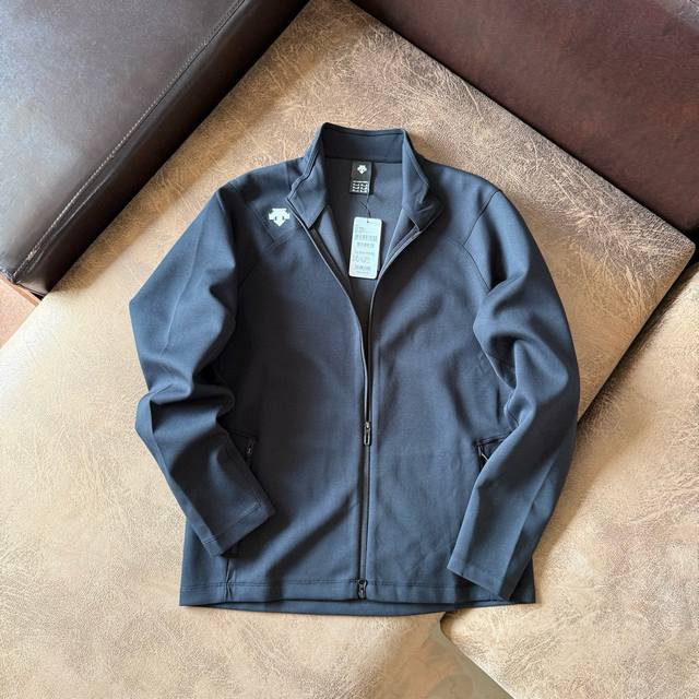 Didijia Ds Training Series Men's Knitted Sports Top Jacket!! Product Description