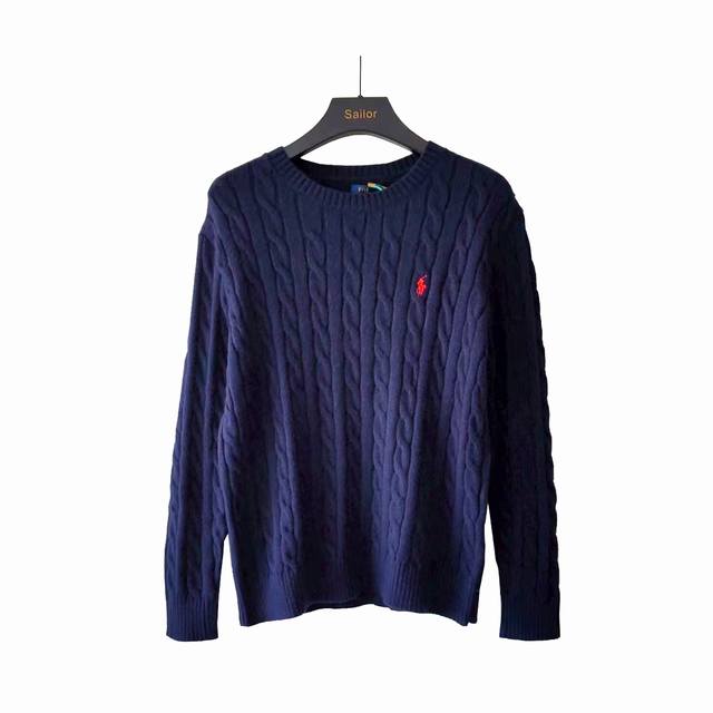 Actual photos and details + size chart Ralph Lauren solid color logo embroidere