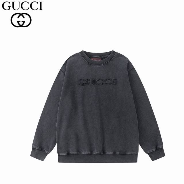 Gucci 25Ss Appliqu