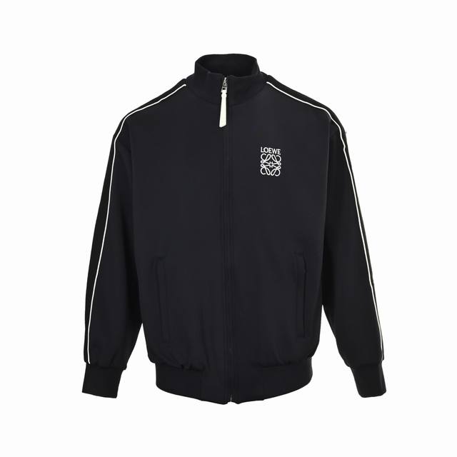 Loewe technical jersey suit sports jacket Authentic 12900 purchase, custom-dyed