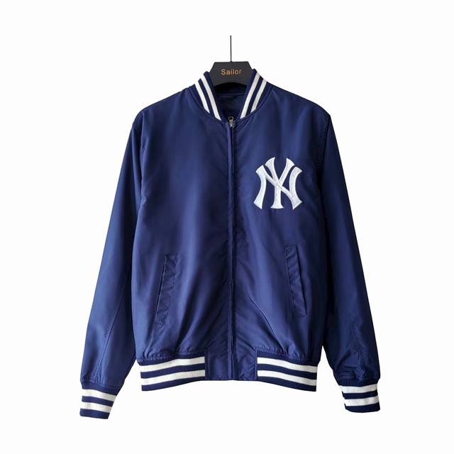 Real shot details + size chart Mlb embroidered small label and large logo on the