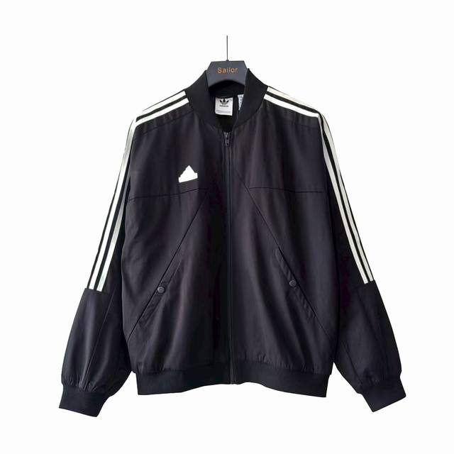Actual details + size chart Adidas Adidas Sport performance three-stripe colorb