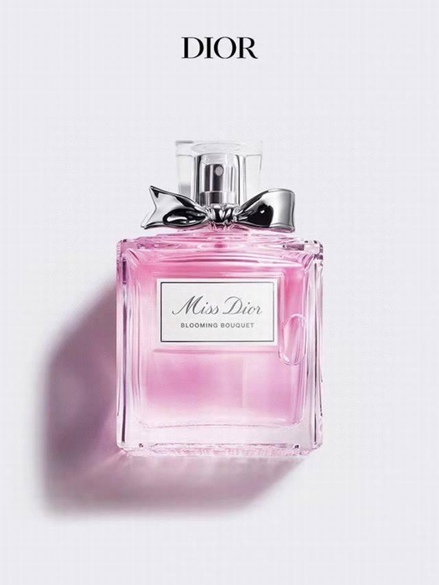 Channel supply, Dior Dior Blooming Sweetheart Eau de Toilette Ml, counter with h