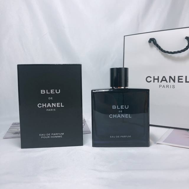 Chanel Bleu De Chanel Eau De parfum Ml Chanel Bleu De Chanel Eau De parfum, 2014