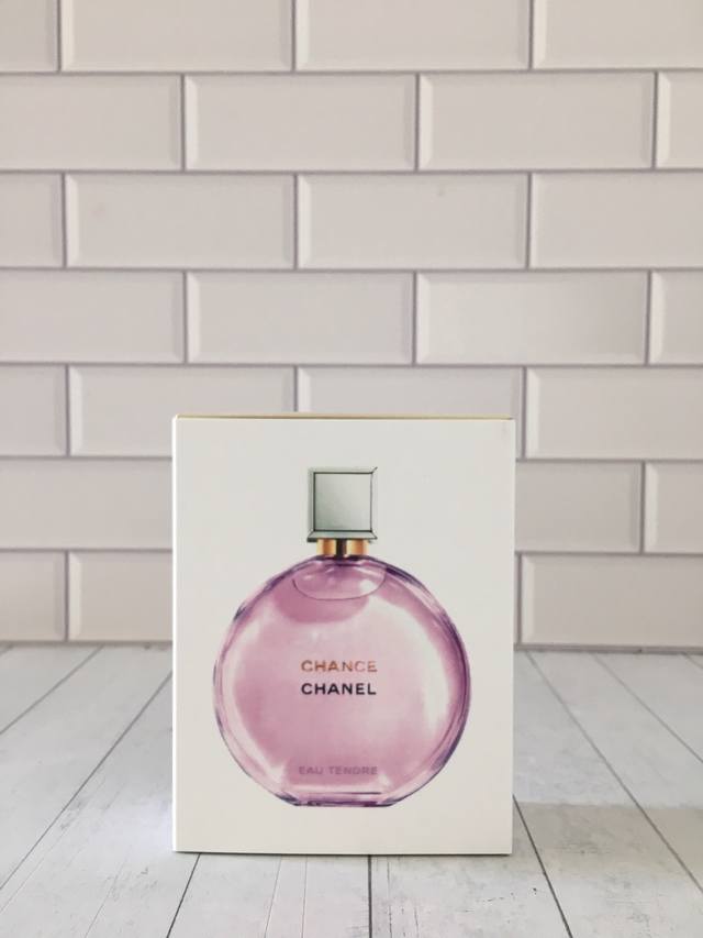 Chanel's new edition of the Eau de Parfum Pink Rich Fragrance Ml In Chanel's own