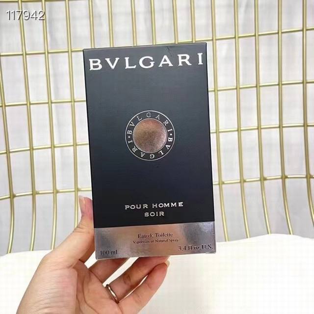 Bvlgari Darjeeling Tea Perfume Ml, three counter-quality fragrances in stock: th