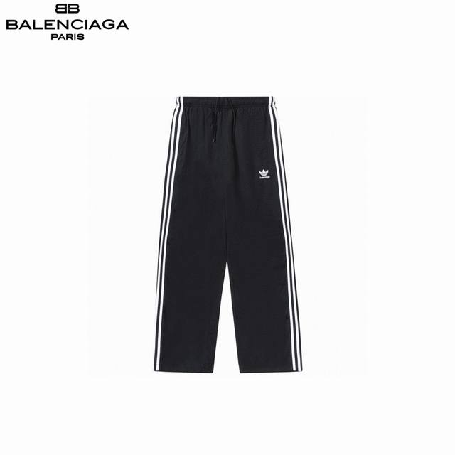 Balenciaga Balenciaga Trefoil Collaboration Trousers Adidas x Balenciaga Collabo