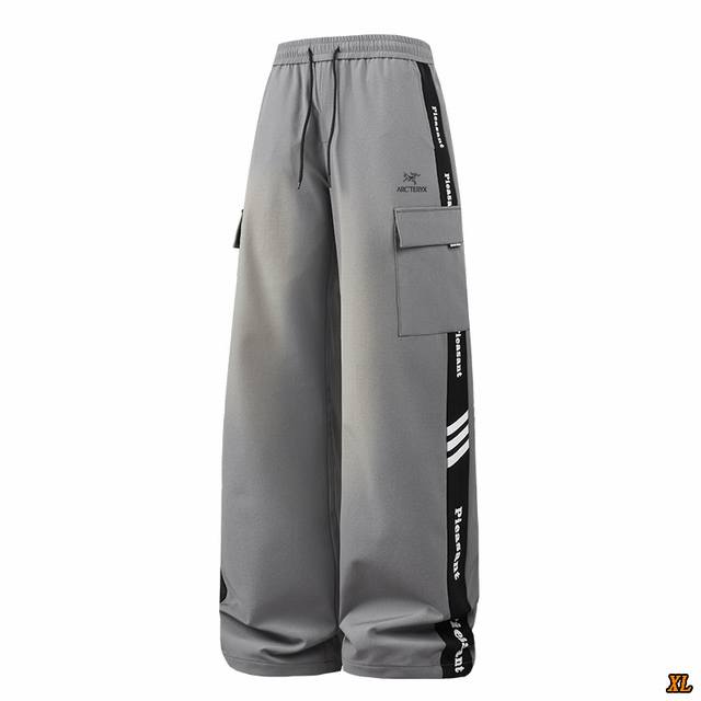 Arc'Teryx exclusive real shot of the new autumn high-quality trend sports casual