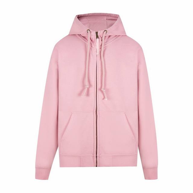 High-end Maisonmargiela cardigan with incomplete digital embroidery in a stunni