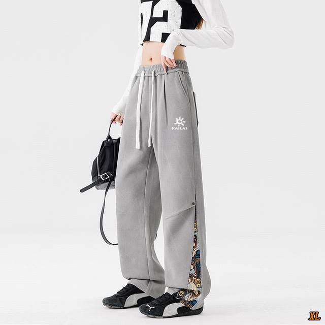 Kailas exclusive real shot of the new autumn and winter high-quality Chinese sty