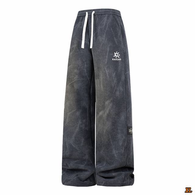 Kailas exclusive real shot of the new autumn and winter high-quality assault pan