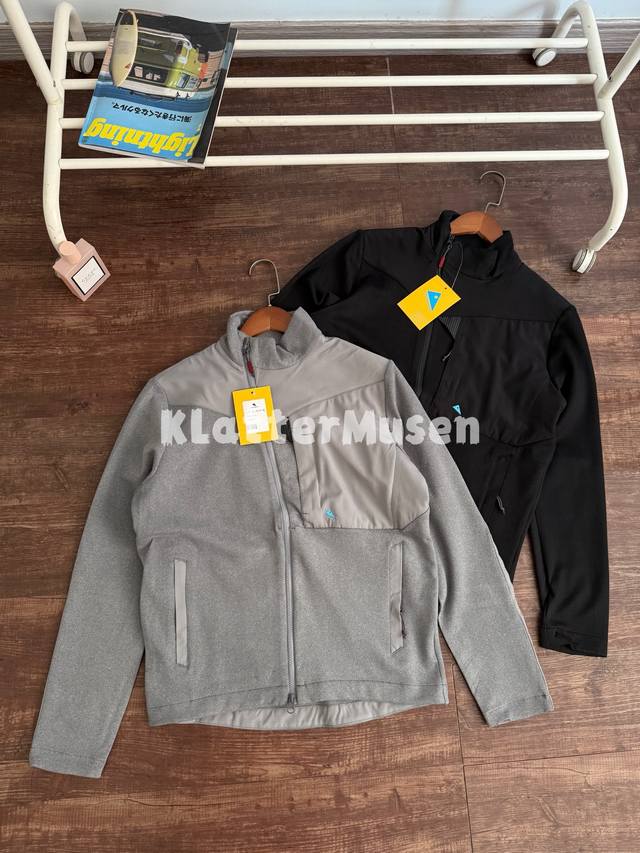 Control Klattermusen Mountain Climbing Mouse Downhill Series Spring/Autumn New