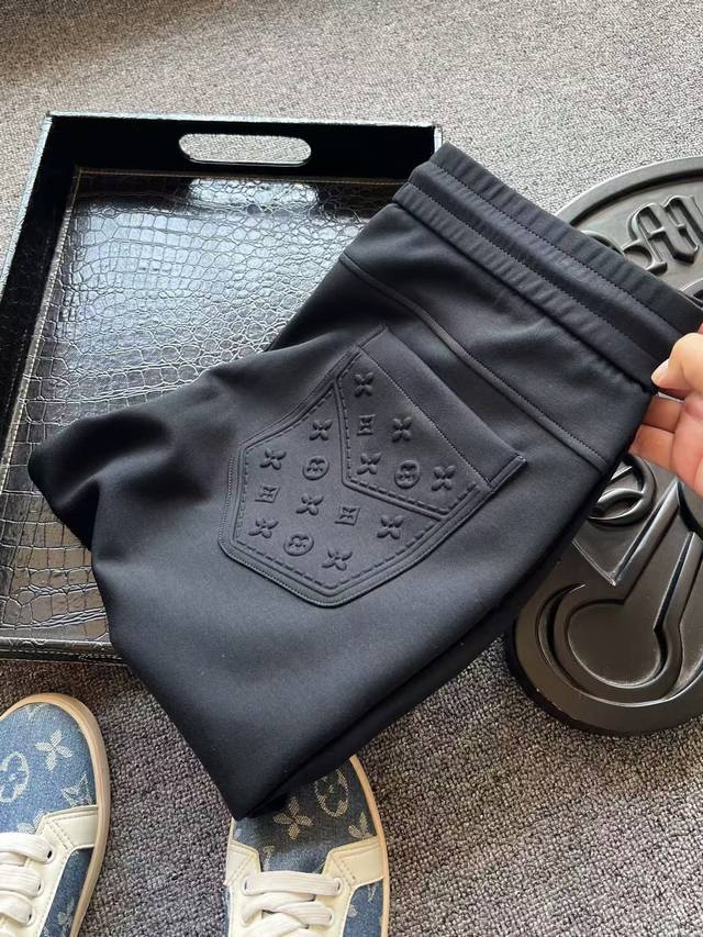 Premium liquid ammonia air cotton! Popular item! Louis Vuitton's new liquid ammo