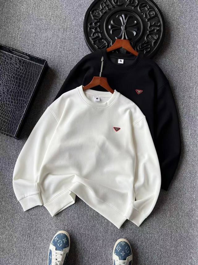 Premium quality air cotton from the counter! Popular item! Prada's new high-end