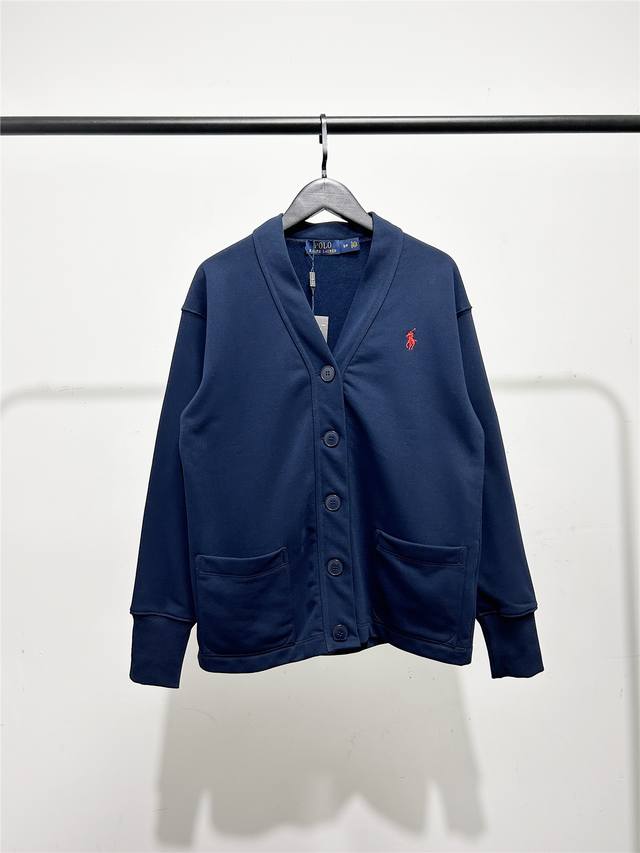 Unisex style! High-quality, premium quality! New fall release! Ralph Lauren flo