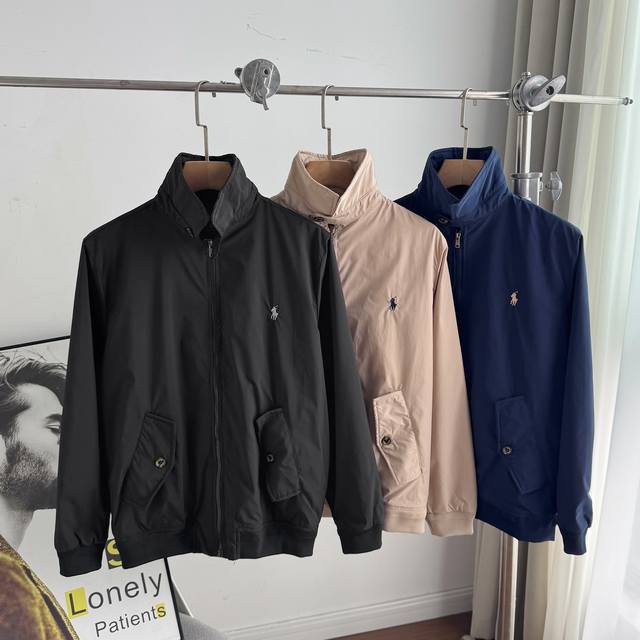 Ralph Lauren's official website features a celebrity-same, vintage-style, stand-