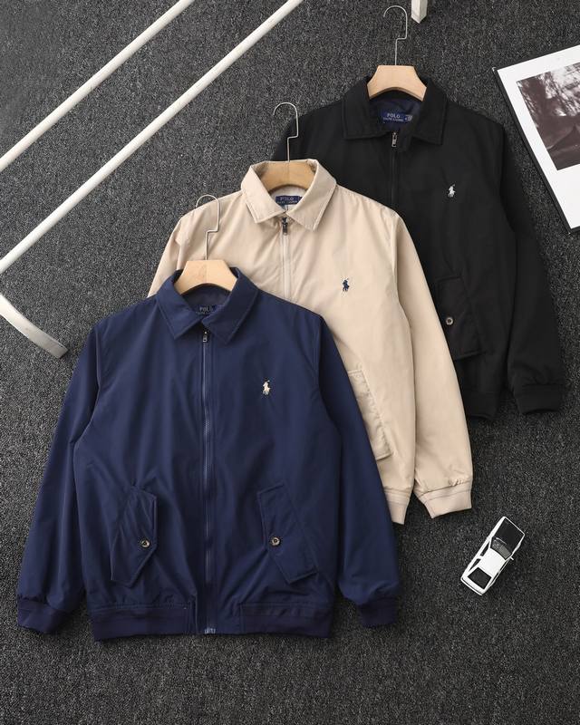 Ralph Lauren's official website features a celebrity-same, vintage-style, stand-