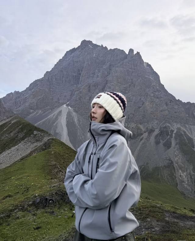 Odin series official website hot-selling Helly Hansen Hh new outdoor waterproof