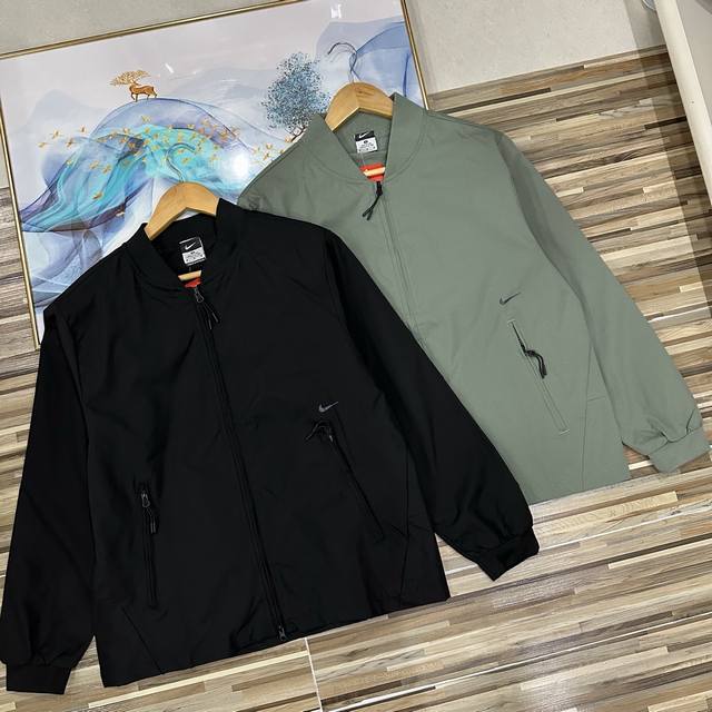 New wardrobe +, spring and autumn couple's style men's baseball collar jacket,
