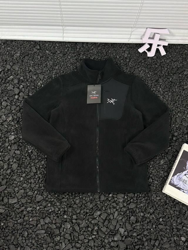 New Arrival! Arc'Teryx 25Ss autumn/winter new thermal jacket with next-to-skin