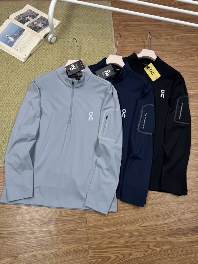 Brand: On Size: ML-Xl-Xxl-Xxxl Color: Black-Light Gray-Dark Blue Type: Outdoor S