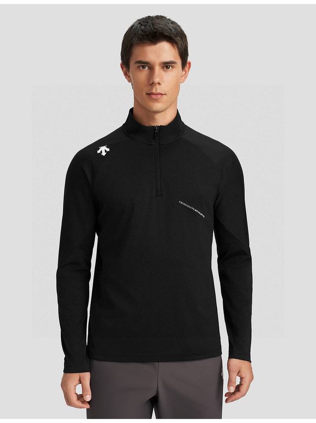 Top version difference currency Descente comprehensive training sports fitness m