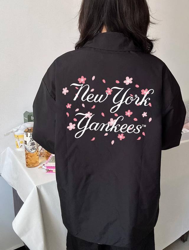 New Era X Mlb-Ny Sakura Jacket High quality, attention to detail! Official sale