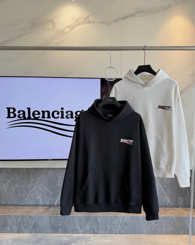New top version Balenciaga, 2025 autumn and winter new style classic cola wave