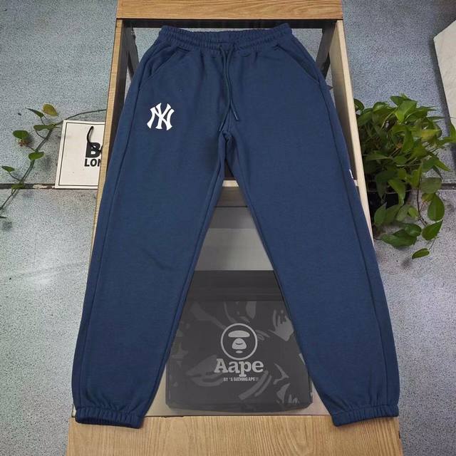 2025 Fall/Winter new Mlbnewera collaboration with New York & New York (NY) embr