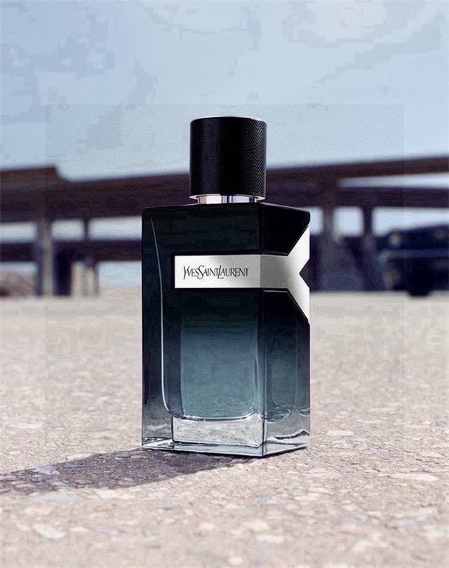 Vietnamese version of YSL Pioneer Men's Eau de Parfum 100ML. Imported from Vietn
