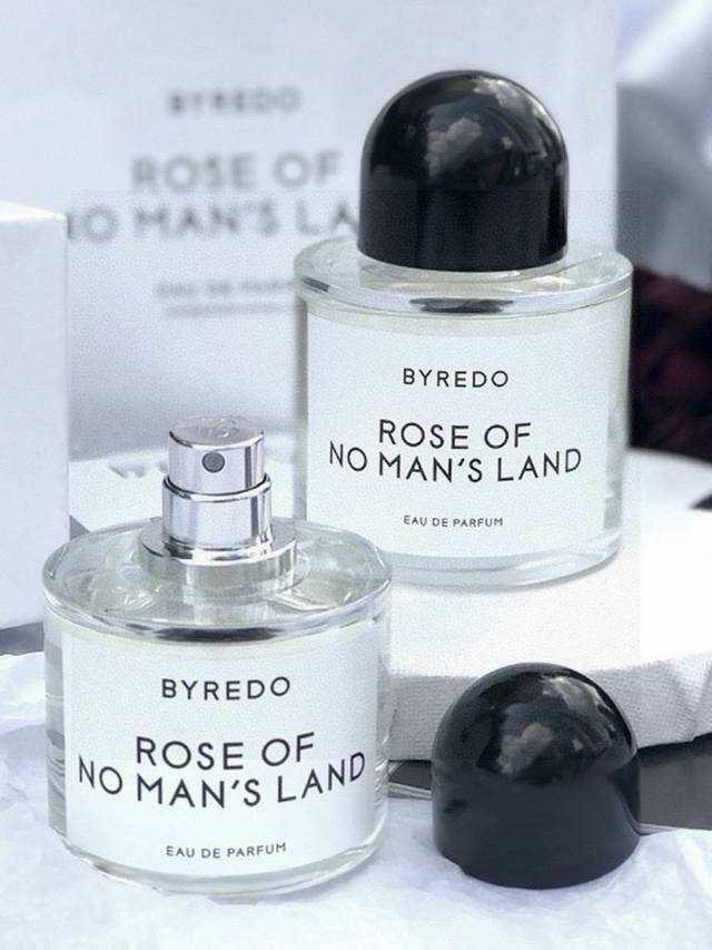 Vietnamese version of Byredo No Man's Land Rose 100ml, imported from Vietnam and