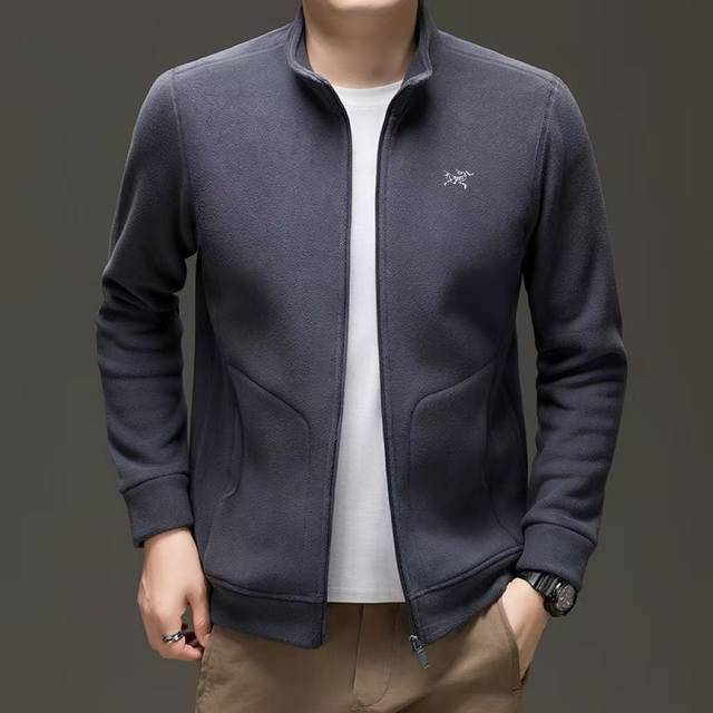 New Arrival! Arc'Teryx Covert Collection Autumn/Winter Men's and Women's Stand-