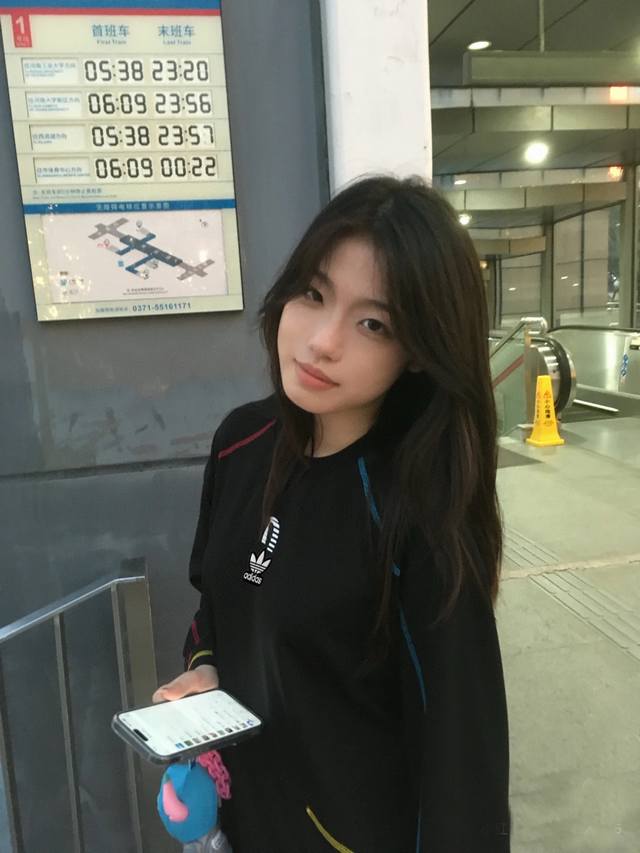 Adidas black American color Hasselblad line long-sleeved T-shirt men's autumn hi