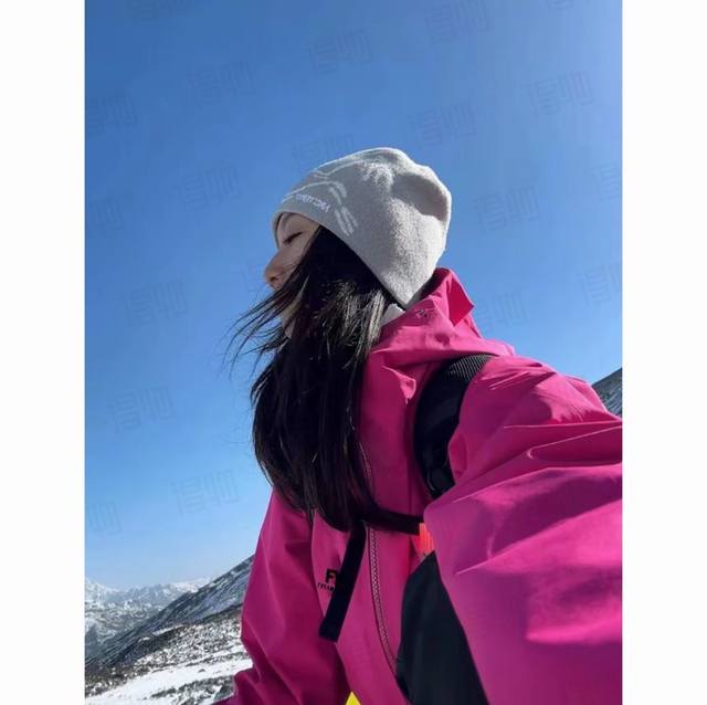 Kailas Bogda Lt Jacket Model Information Picture#