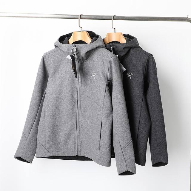 Top-quality original Arc'Teryx Sawyer Early Winter Fleece Thickened Warmth Softs