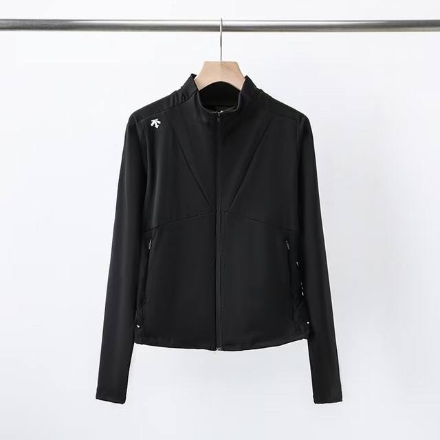 Top-quality, original women's popular skin-friendly jacket, sizes M--2Xl. Desce