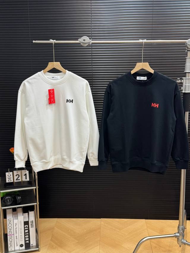 Colors: Black, White Sizes: Medium to 3XL Helly Hansen Hh25 New Unisex Outdoor